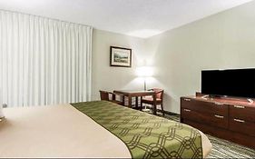 Belle Aire Motel - Downtown Convention Center - Gatlinburg